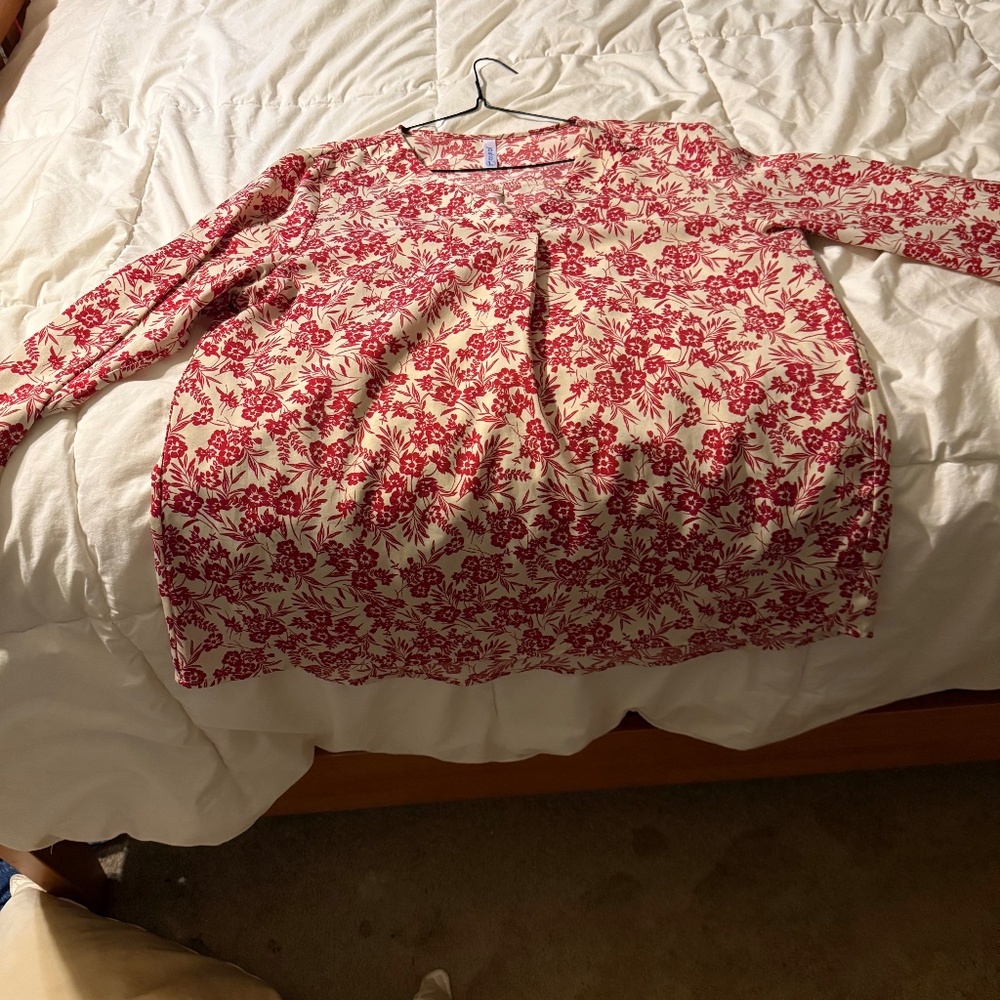 Blouse